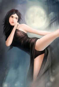 史上第一啞妻