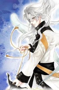 【快穿】吃掉那隻小兔子