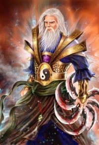 [綜漫同人]養崽後我在異世界作威作福